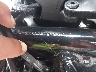 JH2SC8313NK****** Reparables 2022 Honda Rebel 1100 en Rec Rides Online Exclusive