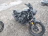 JH2SC8313NK****** Salvamento y Destrozados 2022 Honda Rebel 1100 en Rec Rides Online Exclusive