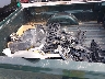 2GTEK19T121****** Salvage 2002 GMC Sierra 1500 in Kentucky State