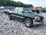 2GTEK19T121****** Salvage and Wrecked 2002 GMC Sierra 1500 in Paducah