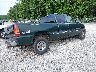 2GTEK19T121****** Salvage and Wrecked 2002 GMC Sierra 1500 in Kentucky State