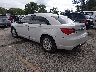 1C3CCBABXCN****** Salvage and Repairable 2012 Chrysler 200 in Kansas City