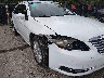 1C3CCBABXCN****** Salvage and Repairable 2012 Chrysler 200 in Kansas State