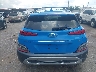 KM8K53A34NU****** Destrozados 2022 Hyundai Kona