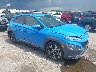 KM8K53A34NU****** Salvamento y Destrozados 2022 Hyundai Kona en Houston
