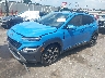 KM8K53A34NU****** Usados y Reparables 2022 Hyundai Kona en Houston