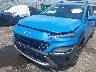 KM8K53A34NU****** Salvamento y Reparables 2022 Hyundai Kona en Estado de Texas