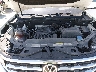 1V2KE2CA8NC****** Repairable 2022 Volkswagen Atlas in Chicago South