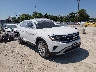 1V2KE2CA8NC****** Salvage and Wrecked 2022 Volkswagen Atlas in Chicago South