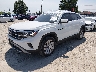 1V2KE2CA8NC****** Used and Repairable 2022 Volkswagen Atlas in Chicago South