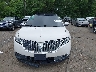 2LMDJ8JK8BB****** Wrecked 2011 Lincoln MKX in Maryland State