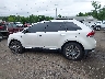 2LMDJ8JK8BB****** Repairable 2011 Lincoln MKX in Maryland State