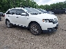 2LMDJ8JK8BB****** Salvage and Wrecked 2011 Lincoln MKX in Metro DC