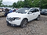 2LMDJ8JK8BB****** Used and Repairable 2011 Lincoln MKX in Metro DC