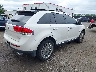 2LMDJ8JK8BB****** Salvage and Wrecked 2011 Lincoln MKX in Maryland State