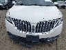 2LMDJ8JK8BB****** Salvage and Repairable 2011 Lincoln MKX in Maryland State