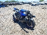 JYARN66E0PA****** Salvage and Wrecked 2023 Yamaha YZF-R1 in Rec Rides Online Exclusive