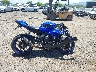 JYARN66E0PA****** Wrecked 2023 Yamaha YZF-R1 in Hawaii State
