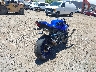 JYARN66E0PA****** Salvage and Wrecked 2023 Yamaha YZF-R1 in Hawaii State