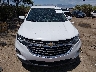 3GNAXKEV5KS****** Wrecked 2019 Chevrolet Equinox in Arizona State