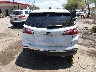 3GNAXKEV5KS****** Wrecked 2019 Chevrolet Equinox