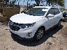 3GNAXKEV5KS****** Used and Repairable 2019 Chevrolet Equinox in Tucson
