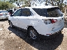 3GNAXKEV5KS****** Salvage and Repairable 2019 Chevrolet Equinox in Tucson