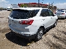 3GNAXKEV5KS****** Salvage and Wrecked 2019 Chevrolet Equinox in Arizona State