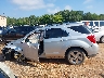 2GNALDEK5E6****** Reparables 2014 Chevrolet Equinox en Estado de Carolina del Norte