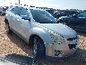 2GNALDEK5E6****** Salvamento y Destrozados 2014 Chevrolet Equinox en Concord