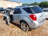 2GNALDEK5E6****** Salvamento y Reparables 2014 Chevrolet Equinox en Concord