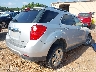 2GNALDEK5E6****** Salvamento y Destrozados 2014 Chevrolet Equinox en Estado de Carolina del Norte