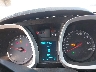 2GNALDEK5E6****** Salvamento 2014 Chevrolet Equinox en Concord