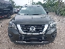 5N1DR2MM1HC****** Destrozados 2017 Nissan Pathfinder en Estado de Wisconsin