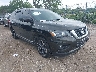 5N1DR2MM1HC****** Salvamento y Destrozados 2017 Nissan Pathfinder en Milwaukee