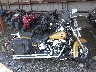 1HD1BWV12HB****** Wrecked 2017 Harley-Davidson Heritage Softail Classic in Tennessee State