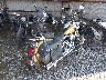 1HD1BWV12HB****** Salvage and Wrecked 2017 Harley-Davidson Heritage Softail Classic in Tennessee State