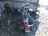1HD1BWV12HB****** Salvage and Repairable 2017 Harley-Davidson Heritage Softail Classic in Tennessee State