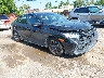 SHHFK7H22JU****** Salvamento y Destrozados 2018 Honda Civic en Detroit