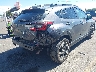 4S4GUHL69S3****** Repairable 2025 Subaru Crosstrek