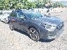 4S4GUHL69S3****** Salvage and Wrecked 2025 Subaru Crosstrek in Salt Lake City