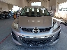 JM3ER2W51A0****** Wrecked 2010 Mazda CX-7 in Florida State