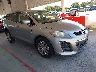 JM3ER2W51A0****** Salvage and Wrecked 2010 Mazda CX-7 in Orlando North