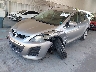 JM3ER2W51A0****** Used and Repairable 2010 Mazda CX-7 in Orlando North