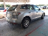 JM3ER2W51A0****** Salvage and Wrecked 2010 Mazda CX-7 in Florida State