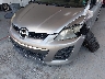 JM3ER2W51A0****** Salvage and Repairable 2010 Mazda CX-7 in Florida State