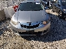 JH4CU2F69AC****** Wrecked 2010 Acura TSX in Illinois State