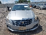 1G6AB5RX1J0****** Destrozados 2018 Cadillac ATS en Estado de Georgia