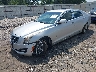 1G6AB5RX1J0****** Usados y Reparables 2018 Cadillac ATS en Atlanta South
