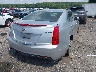 1G6AB5RX1J0****** Salvamento y Destrozados 2018 Cadillac ATS en Estado de Georgia